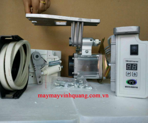 PHỤ TÙNG MÁY MAY